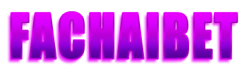 LOGO FACHAIBET